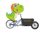 Radapter Cargobike